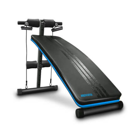 ม้านั่งซิทอัพ MERRIRA รุ่น FRONTIER_0